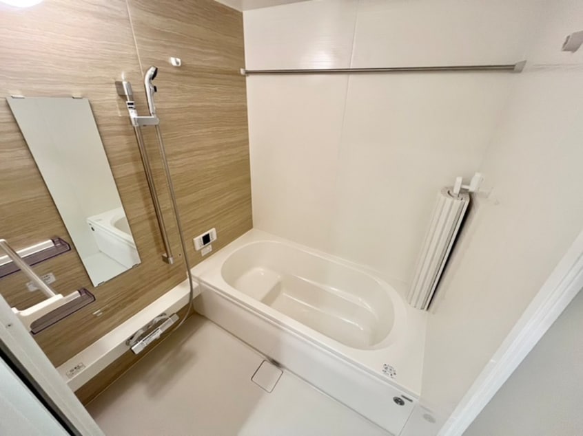 バス／シャワールーム等 エクセル南塚口