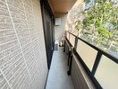 ベランダ・バルコニー エクセル南塚口