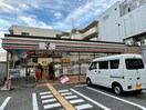 セブンイレブン(コンビニ)まで470m 仮）エクセル南塚口