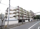 東光苑の外観
