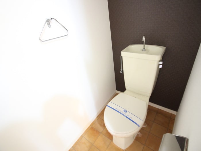 トイレ 東光苑