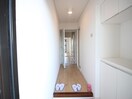 廊下 東光苑