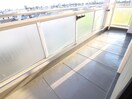 ベランダ・バルコニー 東光苑