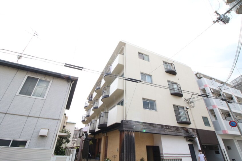 外観写真 リアライズ御影