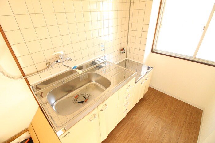 キッチン リアライズ御影