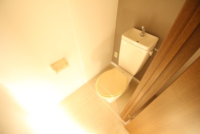 トイレ リアライズ御影