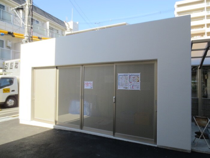 その他 プロスパー正雀本町