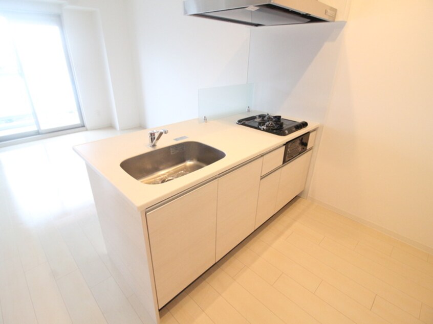 洗面 プロスパー正雀本町