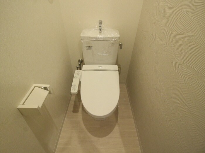 廊下 プロスパー正雀本町