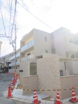 アンジュ京都天神川