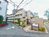 アンジュ京都天神川