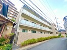 外観写真 アンジュ京都天神川