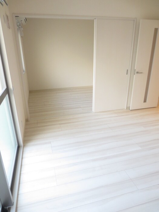 居室 アンジュ京都天神川