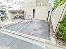 駐車場 アンジュ京都天神川
