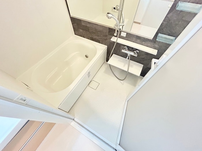 バス／シャワールーム等 アンジュ京都天神川