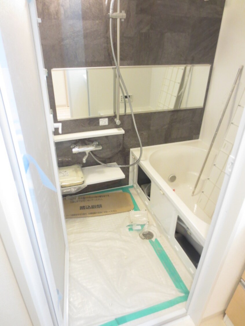 バス／シャワールーム等 アンジュ京都天神川