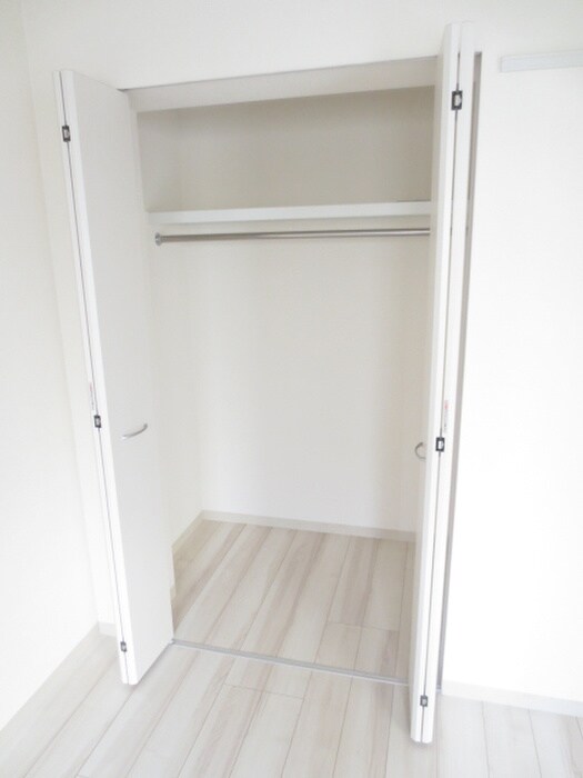 収納 アンジュ京都天神川