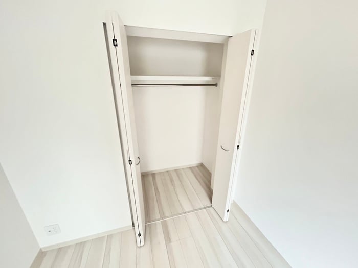 収納 アンジュ京都天神川