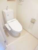 トイレ アンジュ京都天神川