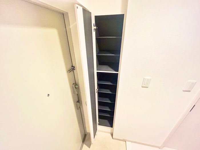 靴箱 アンジュ京都天神川