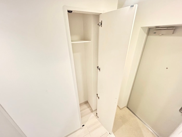 収納 アンジュ京都天神川