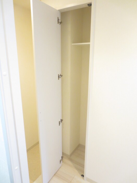 収納 アンジュ京都天神川