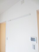 内観写真 アンジュ京都天神川