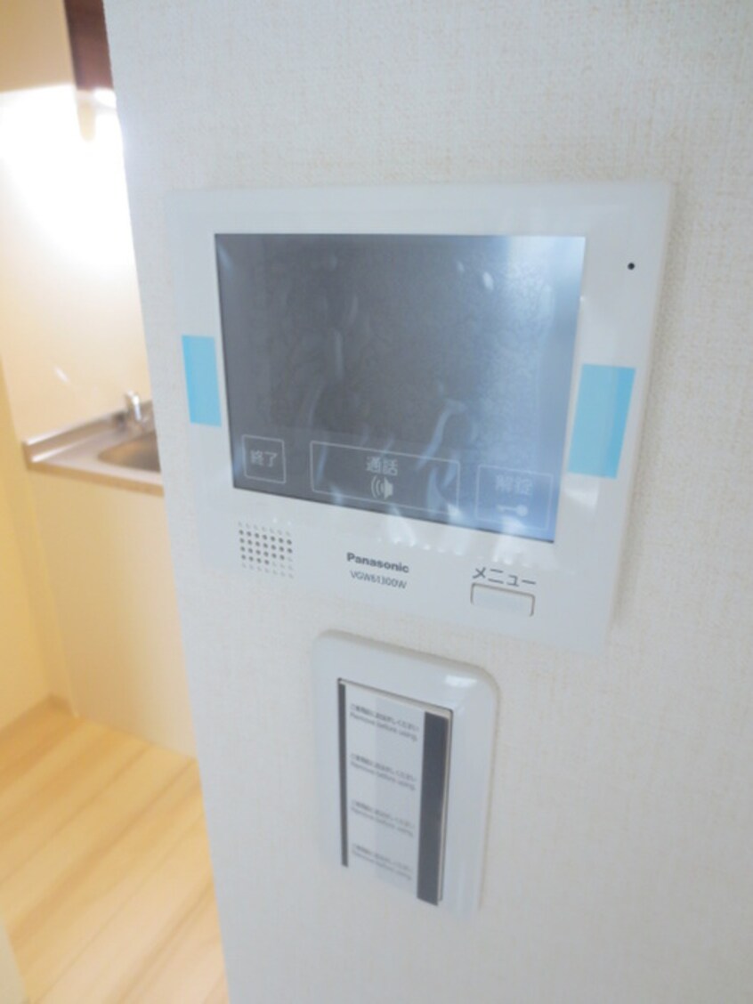 内観写真 アンジュ京都天神川