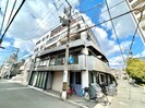 イマジンビルの外観