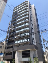 ｴｽﾃﾑｺｰﾄ大阪WEST(202)