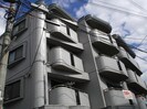 メゾン豊中ＰＡＲＴ２２の外観