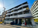 ダンディライオン石屋川Ⅱの外観