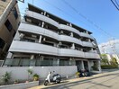 外観写真 ダンディライオン石屋川Ⅱ