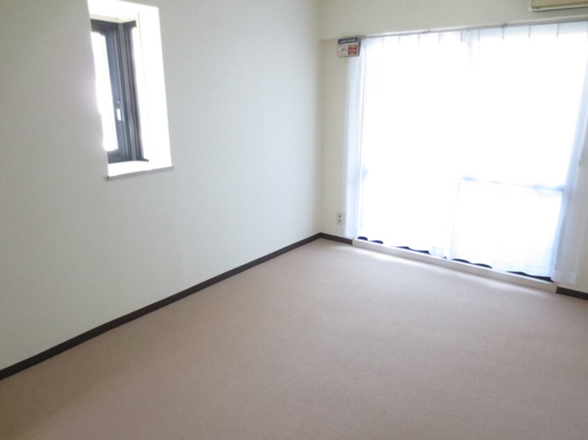 居室 ダンディライオン石屋川Ⅱ
