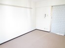 居室 ダンディライオン石屋川Ⅱ