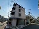 外観写真 ダンディライオン石屋川Ⅱ