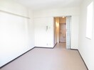 居室 ダンディライオン石屋川Ⅱ