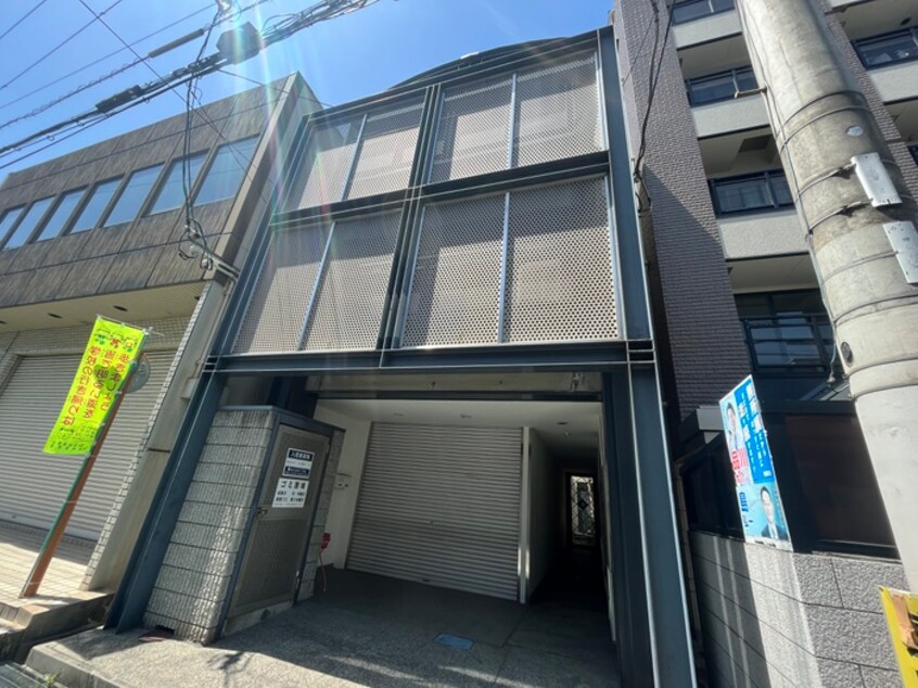 外観写真 グレース