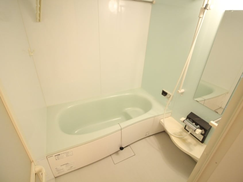 バス／シャワールーム等 ヴァンサンカン