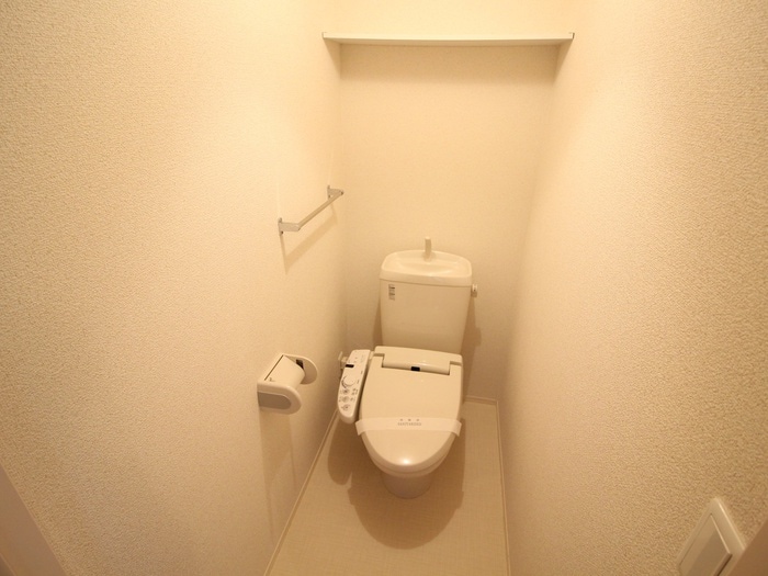 トイレ ヴァンサンカン