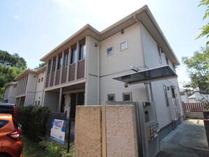エスポワール・アイ北春日丘Ⅰ