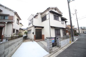 野田1丁目貸家
