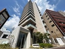 スプランディッド神戸北野(808)の外観