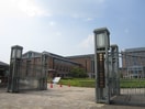 関西外国語大学(大学/短大/専門学校)まで700m アロマ－ジュ渚