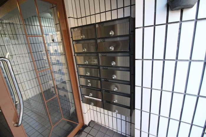 その他 諸福マンション