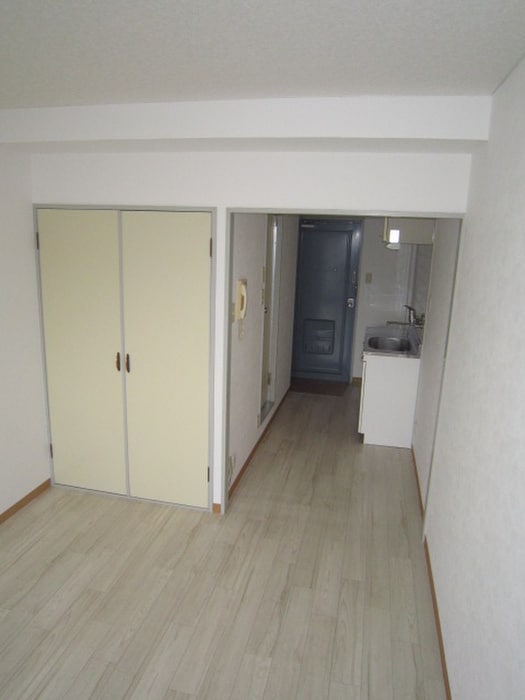 内観写真 諸福マンション