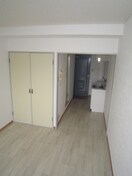 内観写真 諸福マンション