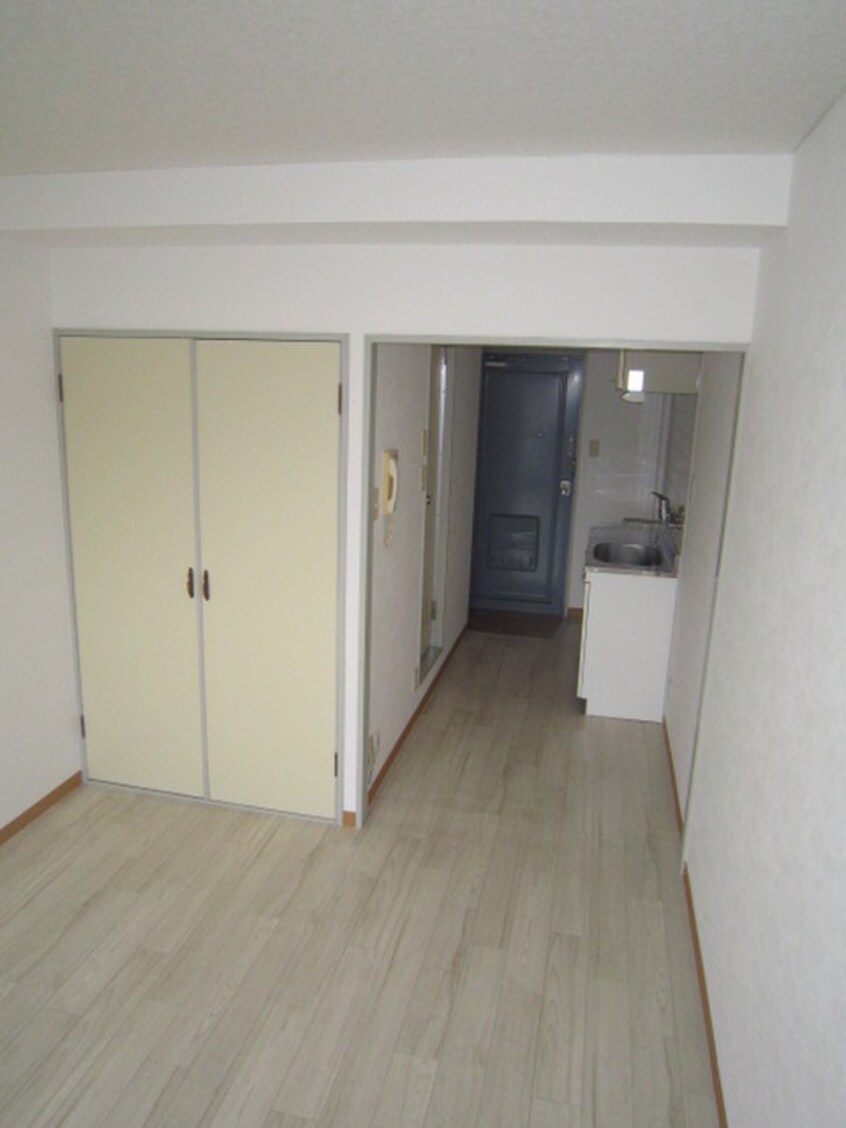 内観写真 諸福マンション