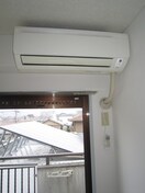 内観写真 諸福マンション
