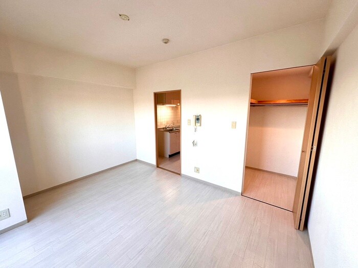 居室 Ｐroｎｉty　Hill